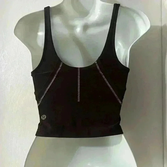 Lululemon tank top - Picture 3 of 8